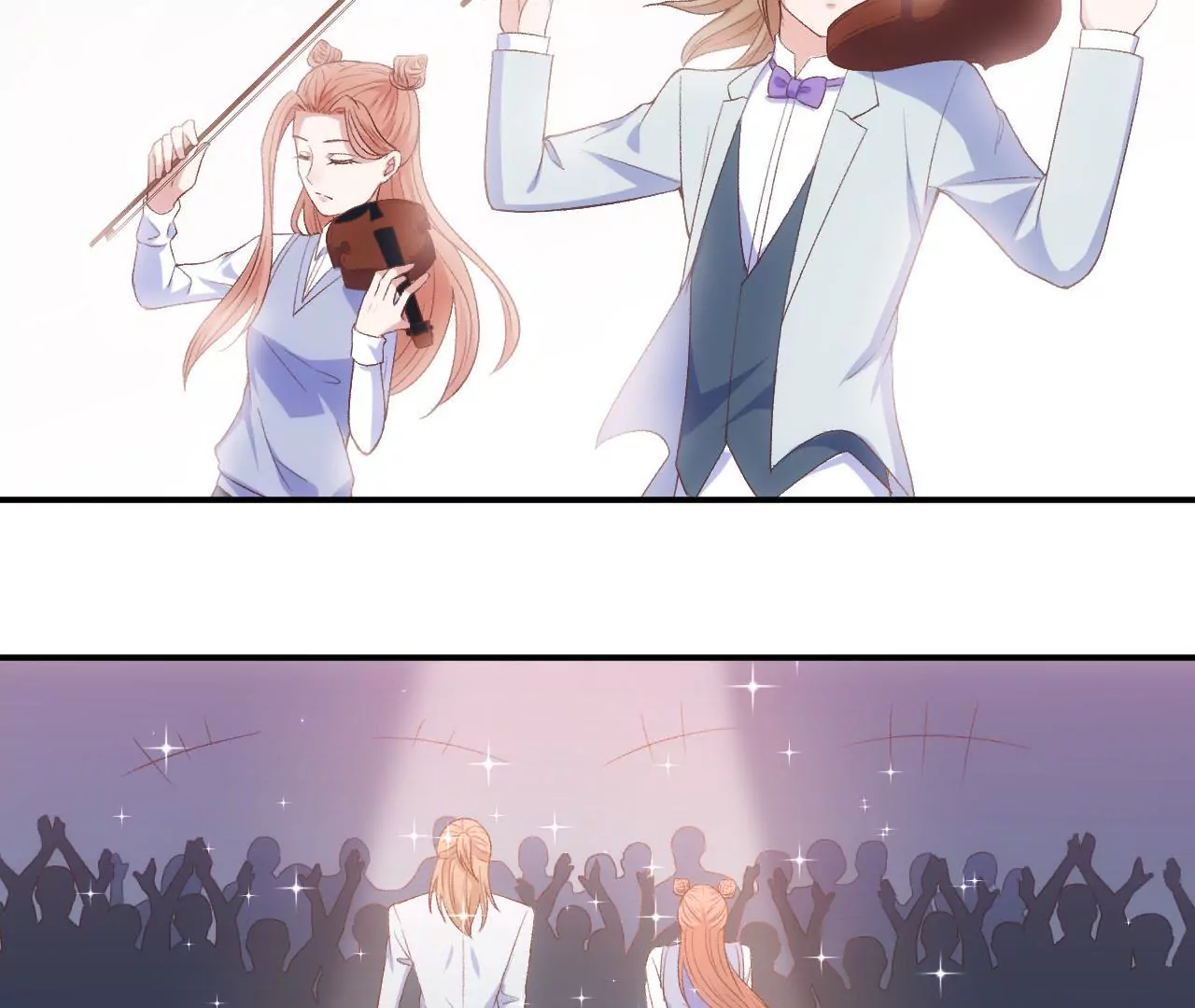 第二季 第14话 一起睡吧(1/2)-第75话