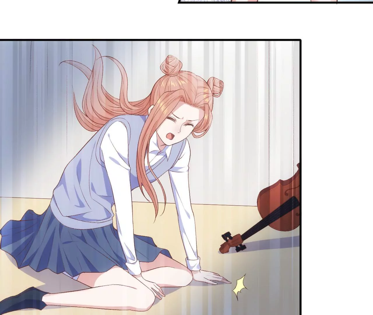 第二季 第14话 一起睡吧(1/2)-第75话