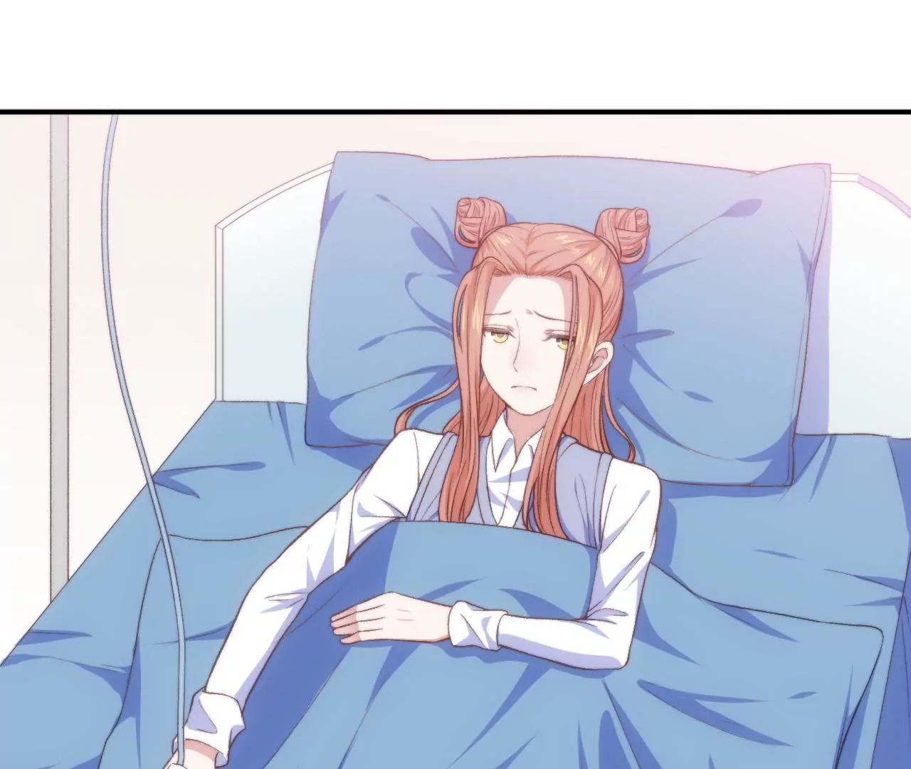 第二季 第14话 一起睡吧(1/2)-第75话