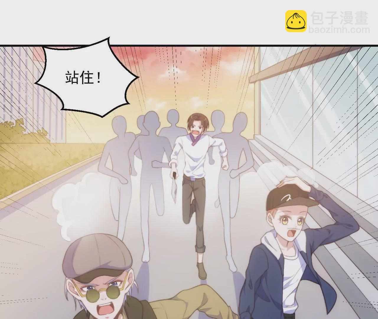 第二季 第16话 震惊往事-第77话