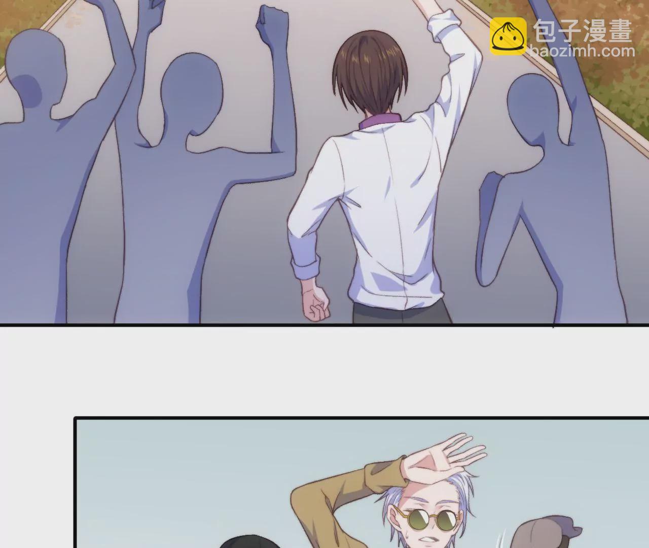 第二季 第16话 震惊往事-第77话