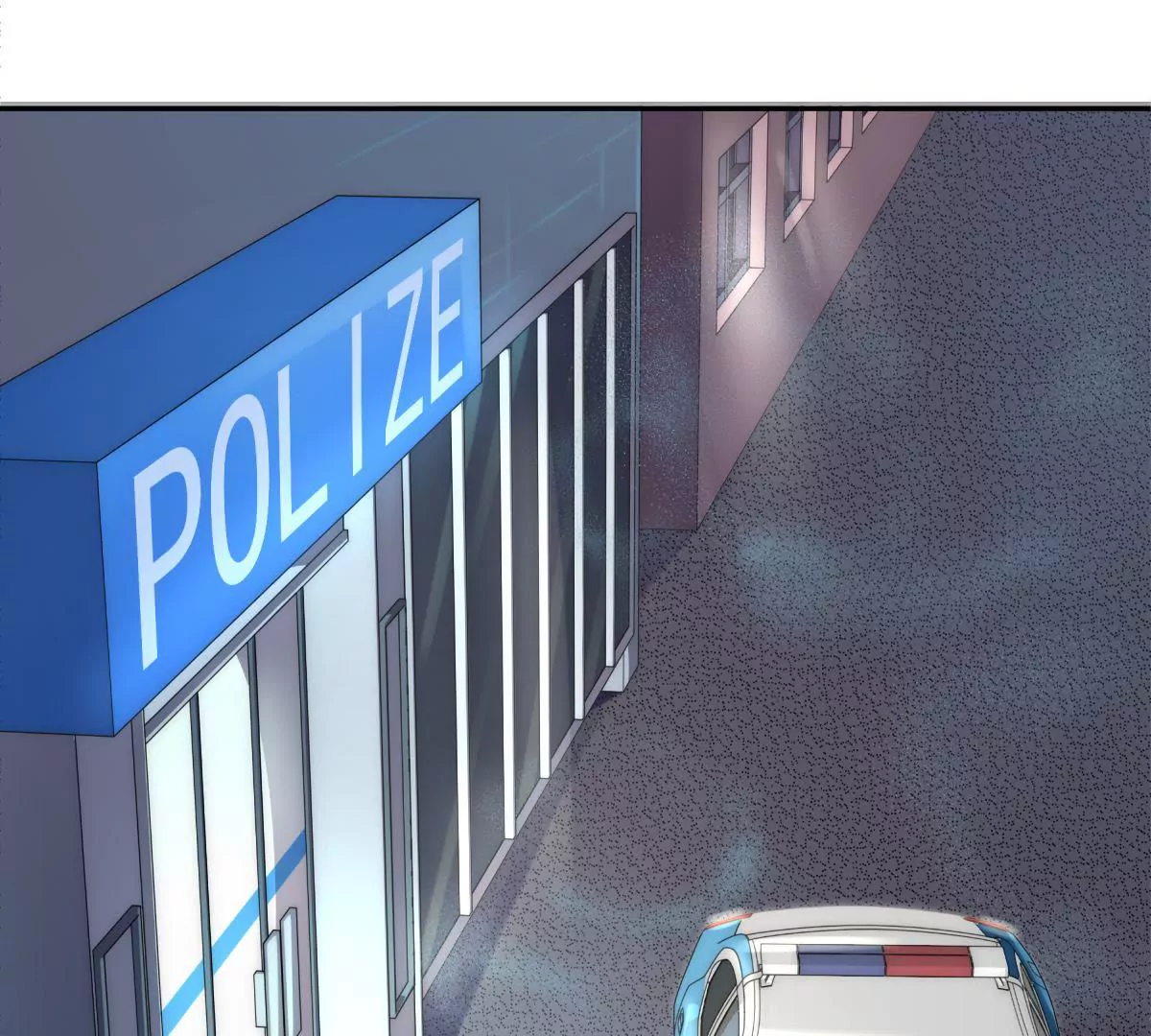 第7话 辛德瑞拉的第一滴泪(1/2)-第9话