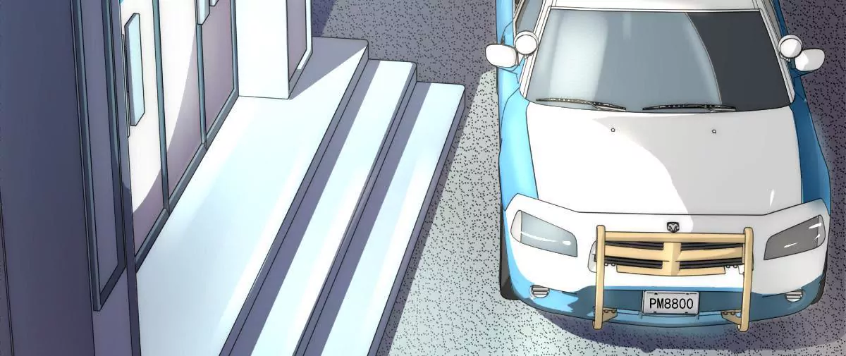 第7话 辛德瑞拉的第一滴泪(1/2)-第9话