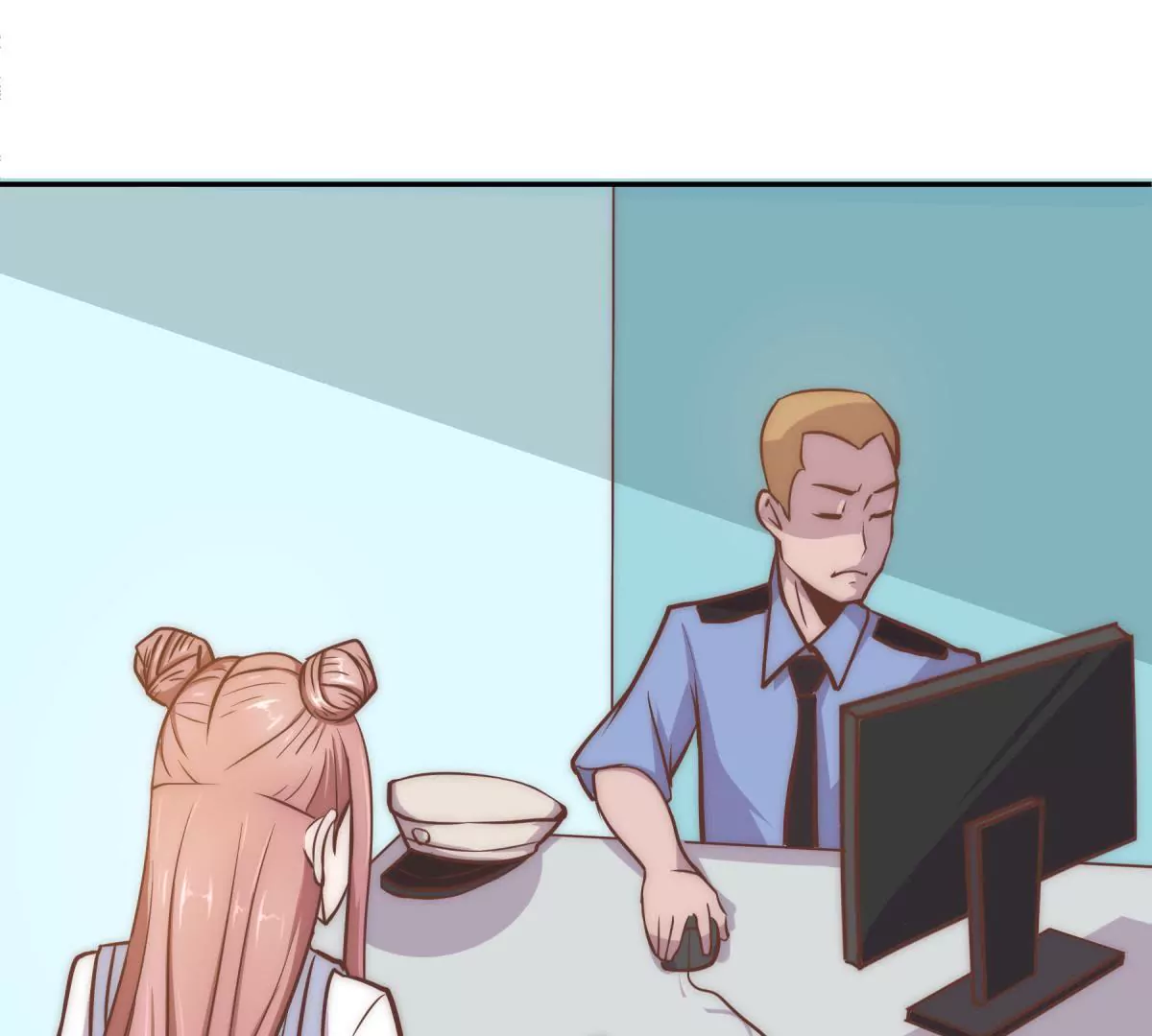 第7话 辛德瑞拉的第一滴泪(1/2)-第9话