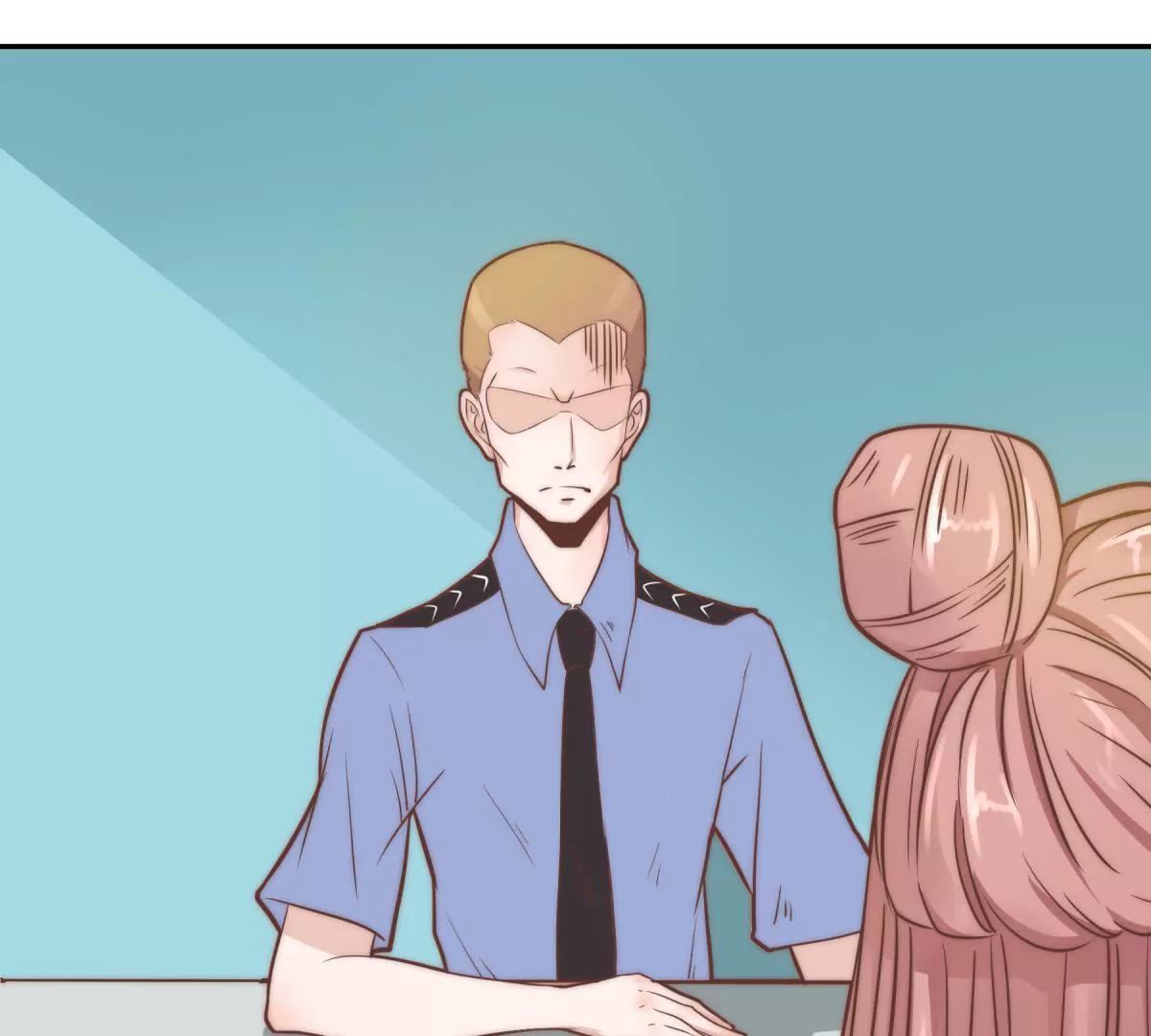 第7话 辛德瑞拉的第一滴泪(1/2)-第9话