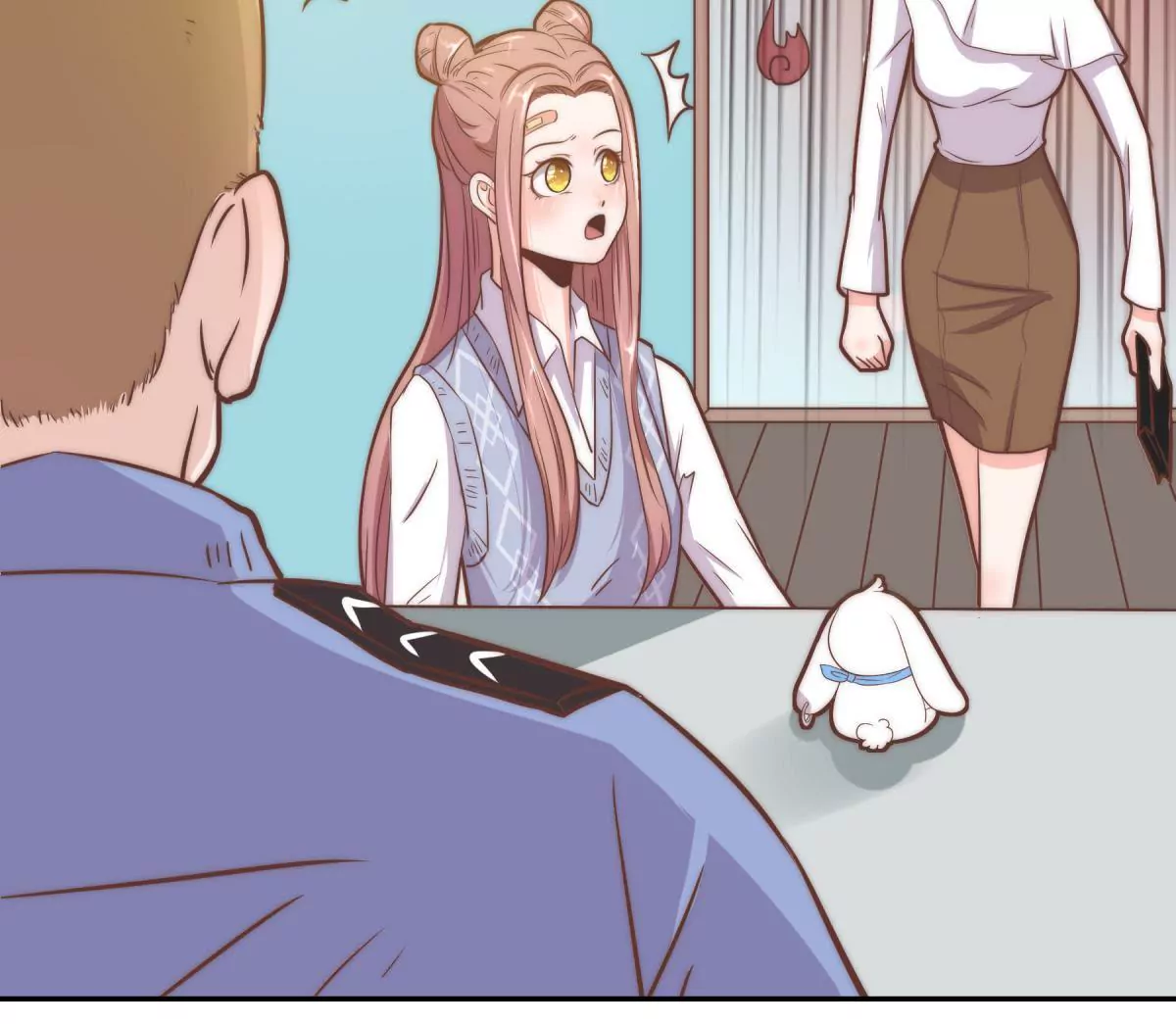 第7话 辛德瑞拉的第一滴泪(1/2)-第9话