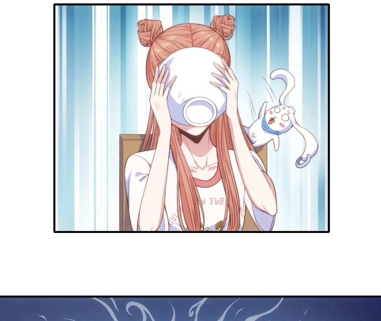 第二季 第20话 年轻真好！-第81话