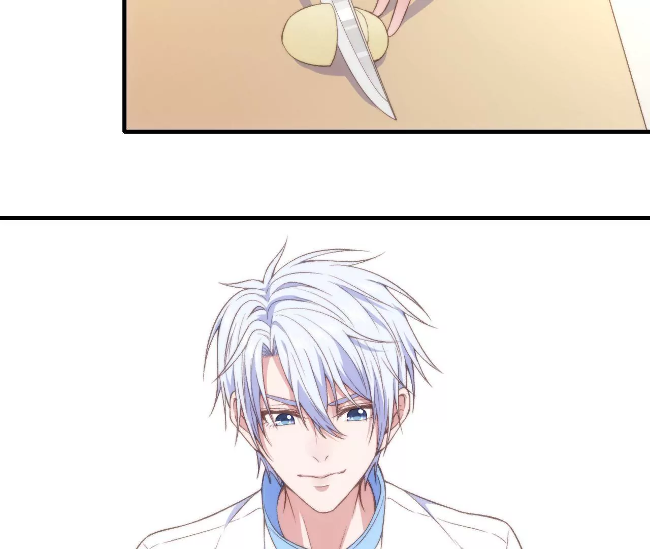 第二季 第20话 年轻真好！-第81话