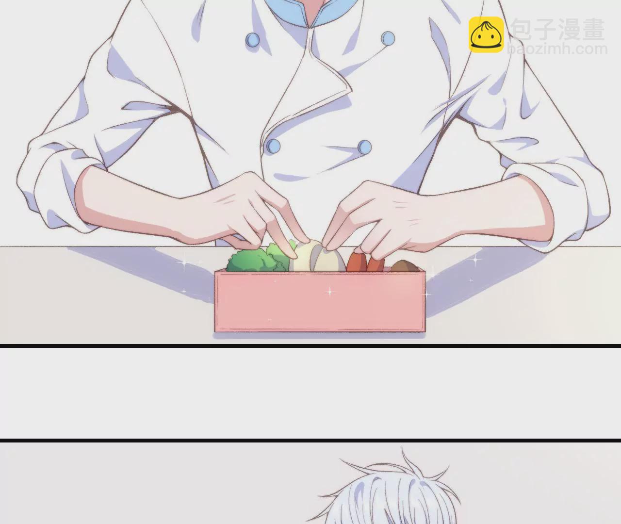 第二季 第20话 年轻真好！-第81话