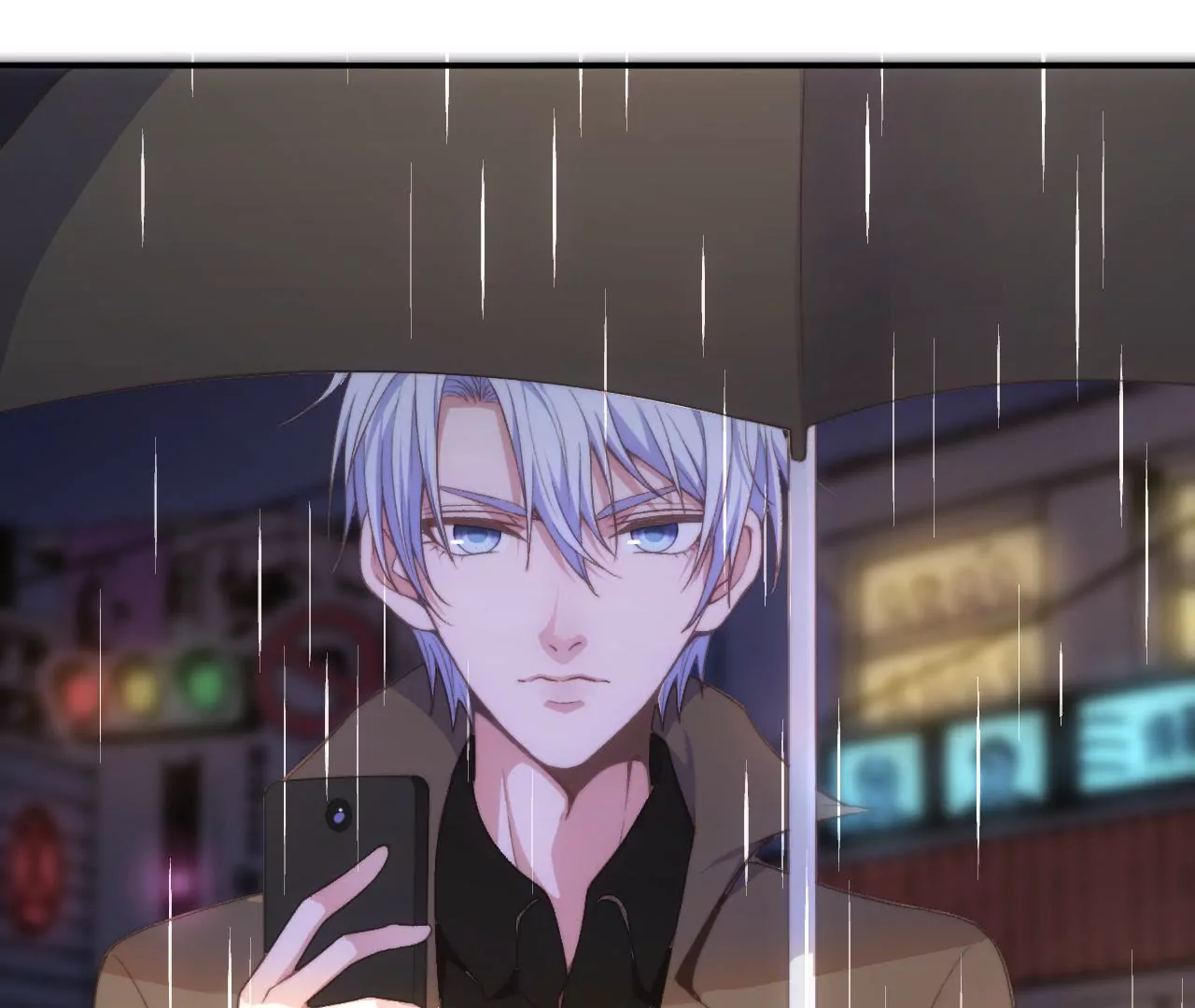 第二季 第20话 年轻真好！-第81话