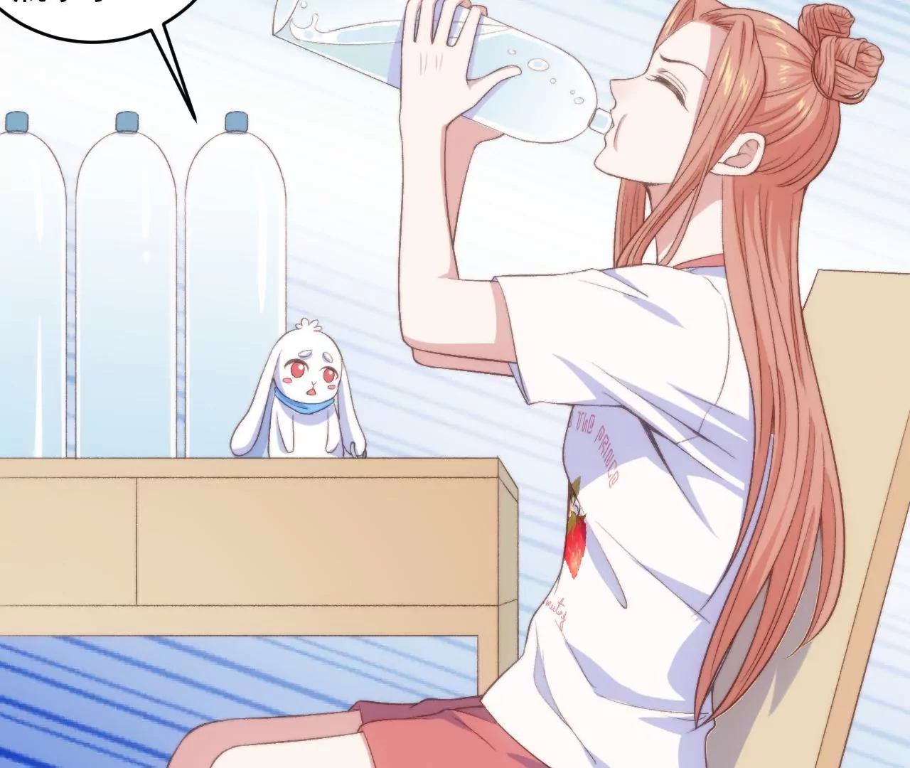 第二季 第20话 年轻真好！-第81话