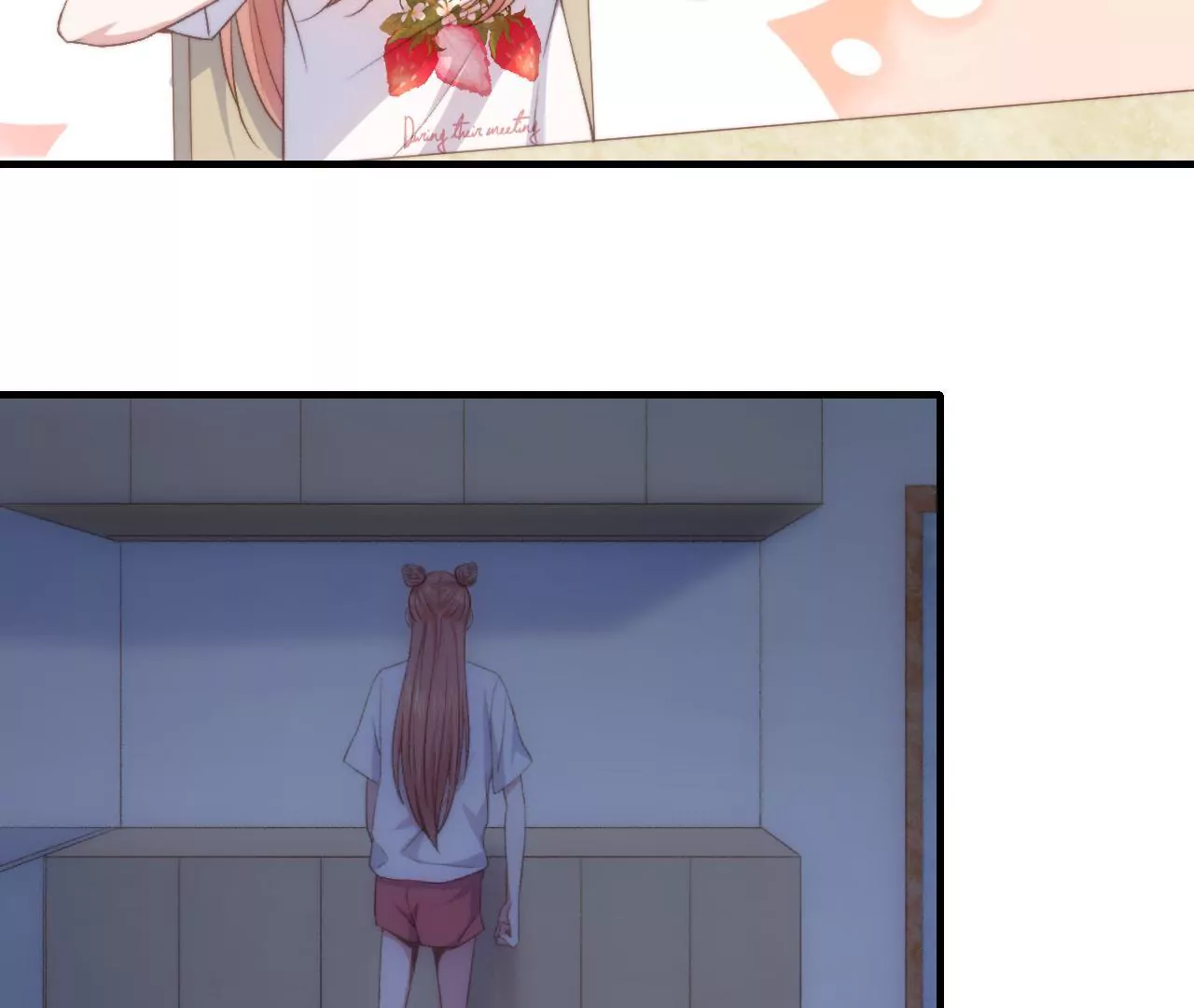 第二季 第22话 囚禁(1/2)-第83话