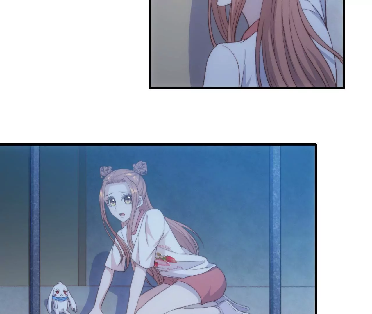 第二季 第22话 囚禁(1/2)-第83话