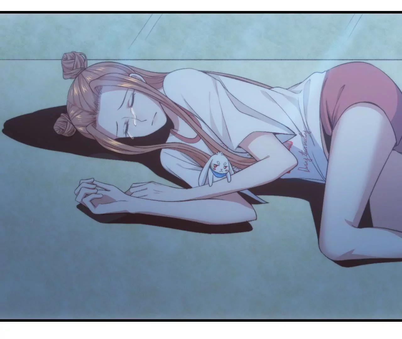 第二季 第22话 囚禁(1/2)-第83话