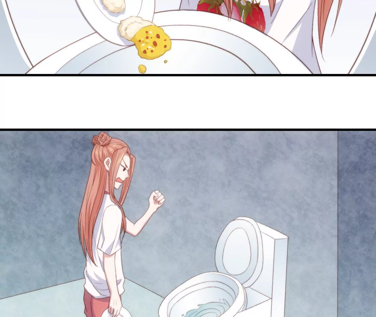 第二季 第22话 囚禁(1/2)-第83话