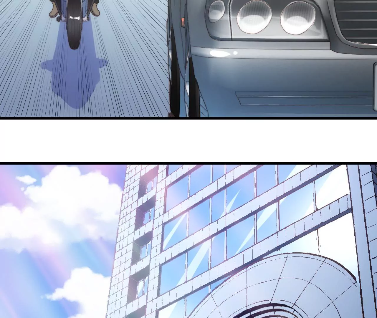 第二季 第24话 漏油(1/2)-第85话