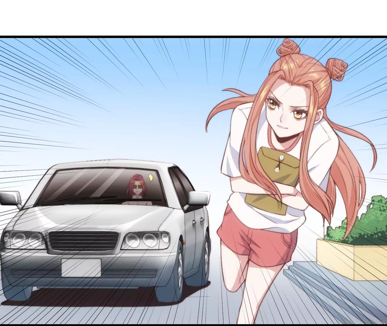 第二季 第24话 漏油(1/2)-第85话