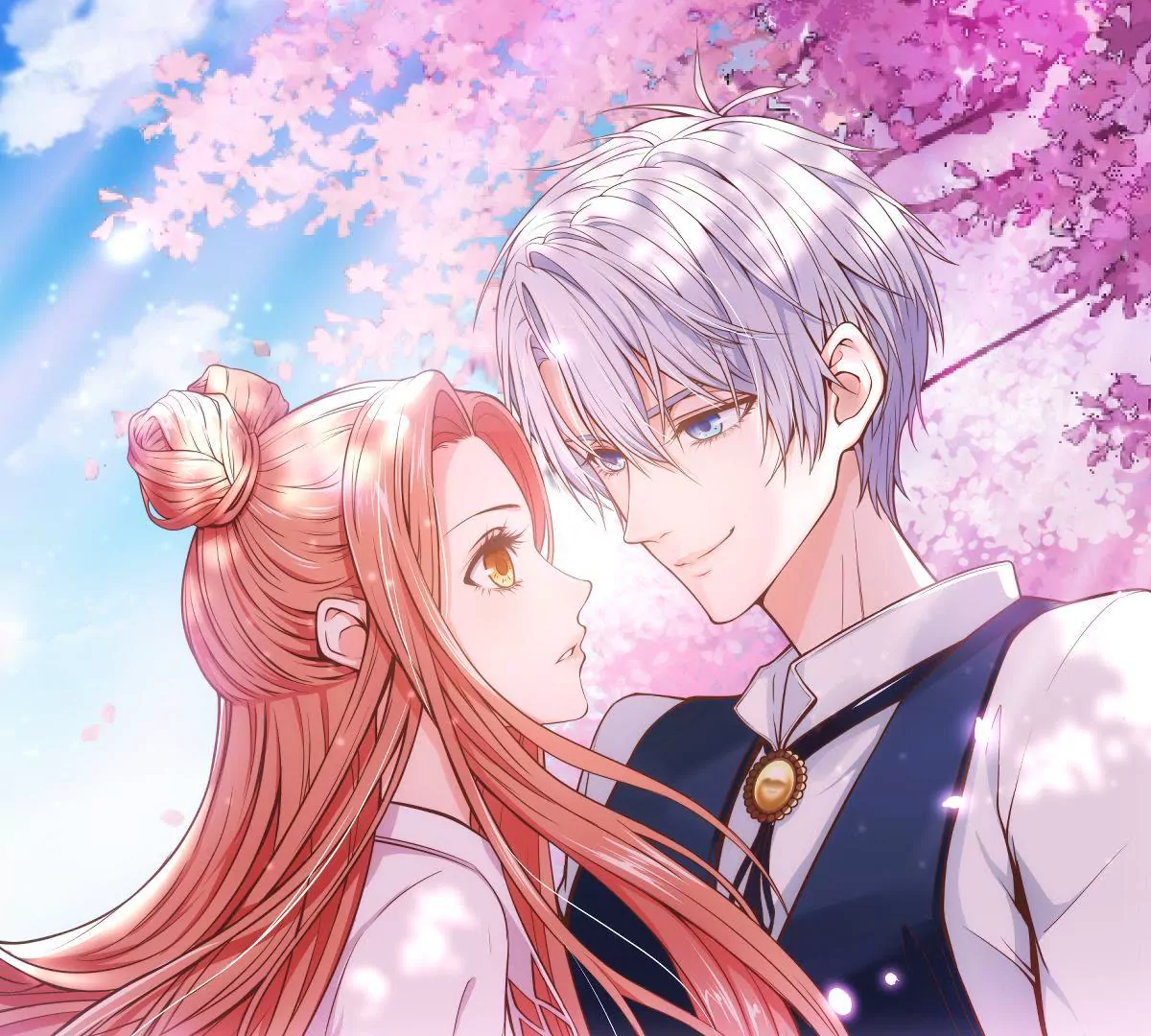 第二季 第26话 &ldquo;与子同袍&rdquo;(1/2)-第87话