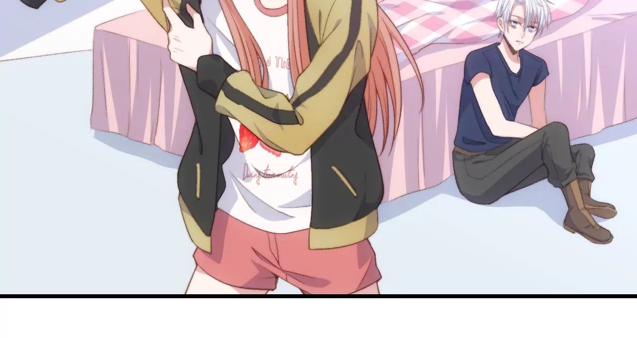 第二季 第26话 &ldquo;与子同袍&rdquo;(1/2)-第87话