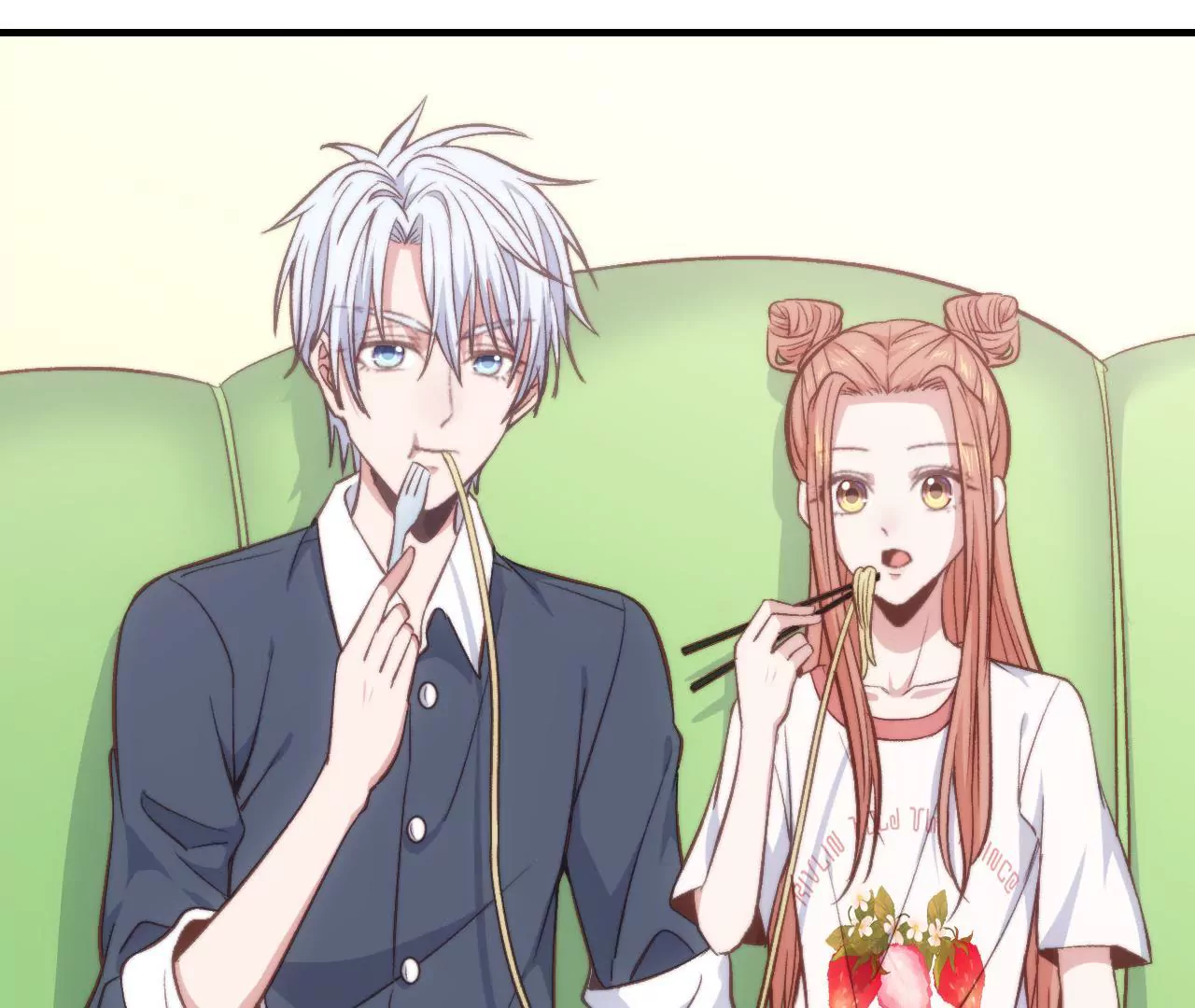 第二季 第30章 拉面(1/2)-第91话