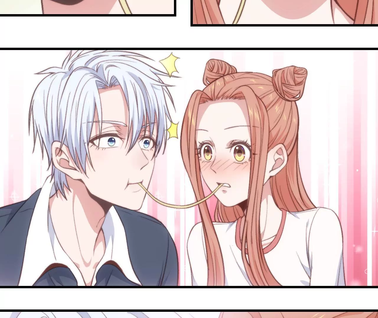 第二季 第30章 拉面(1/2)-第91话