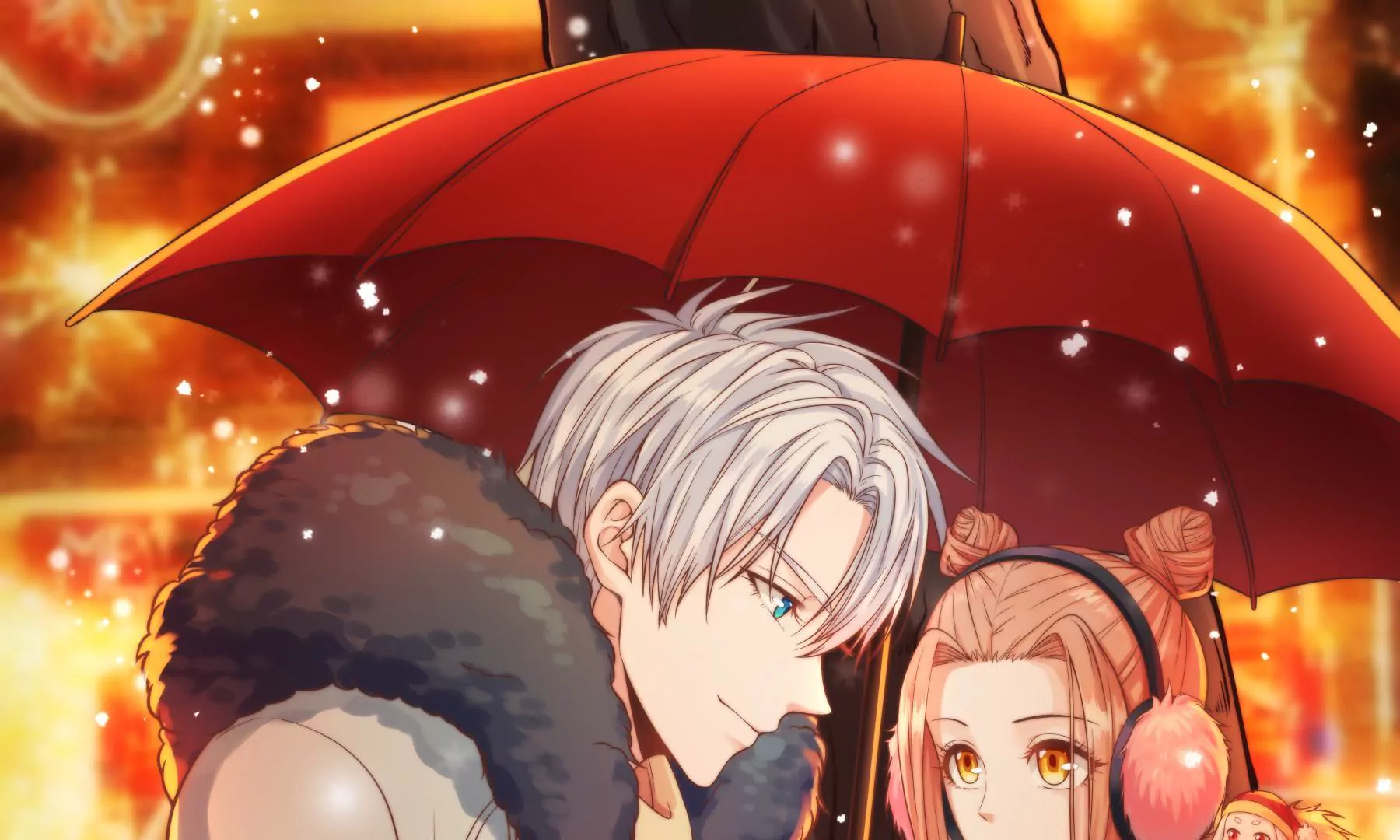 圣诞快乐！-第93话