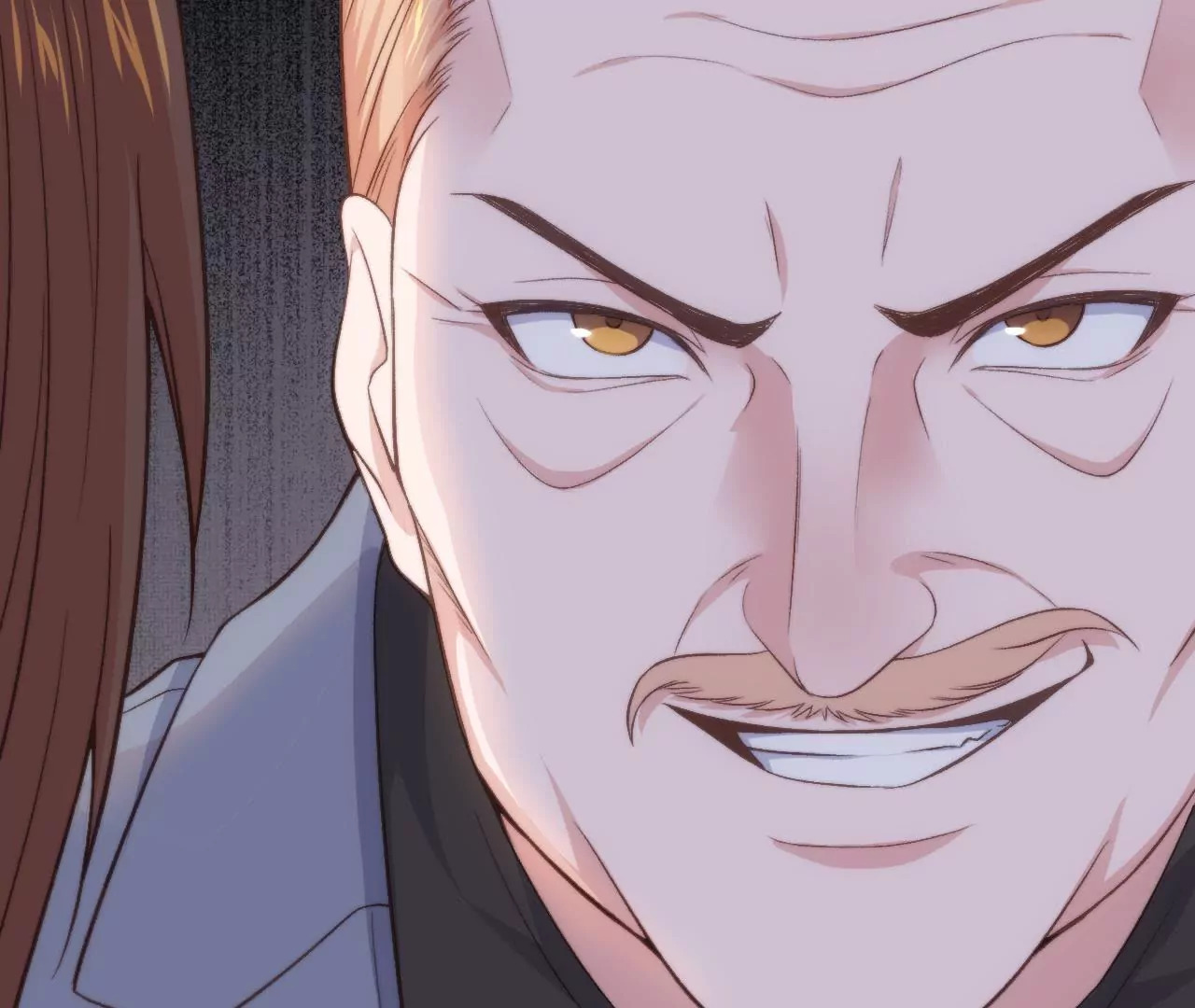 第二季 第33章 苹果塔(1/2)-第95话