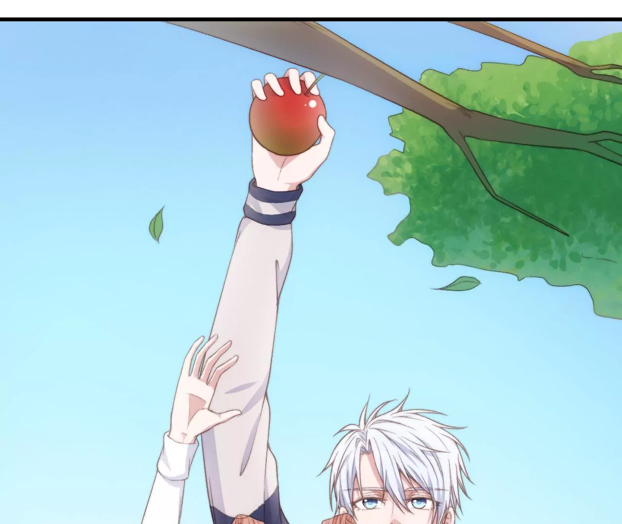 第二季 第33章 苹果塔(1/2)-第95话