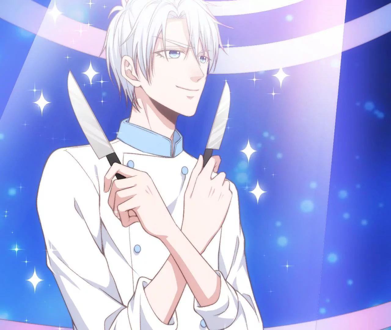 第二季 第33章 苹果塔(1/2)-第95话