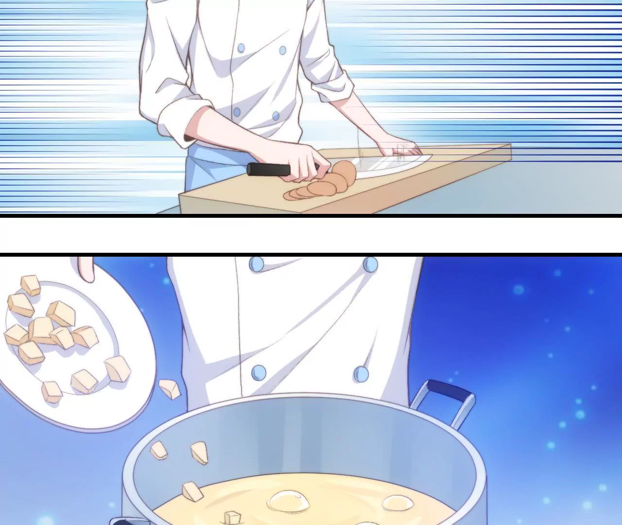 第二季 第33章 苹果塔(1/2)-第95话