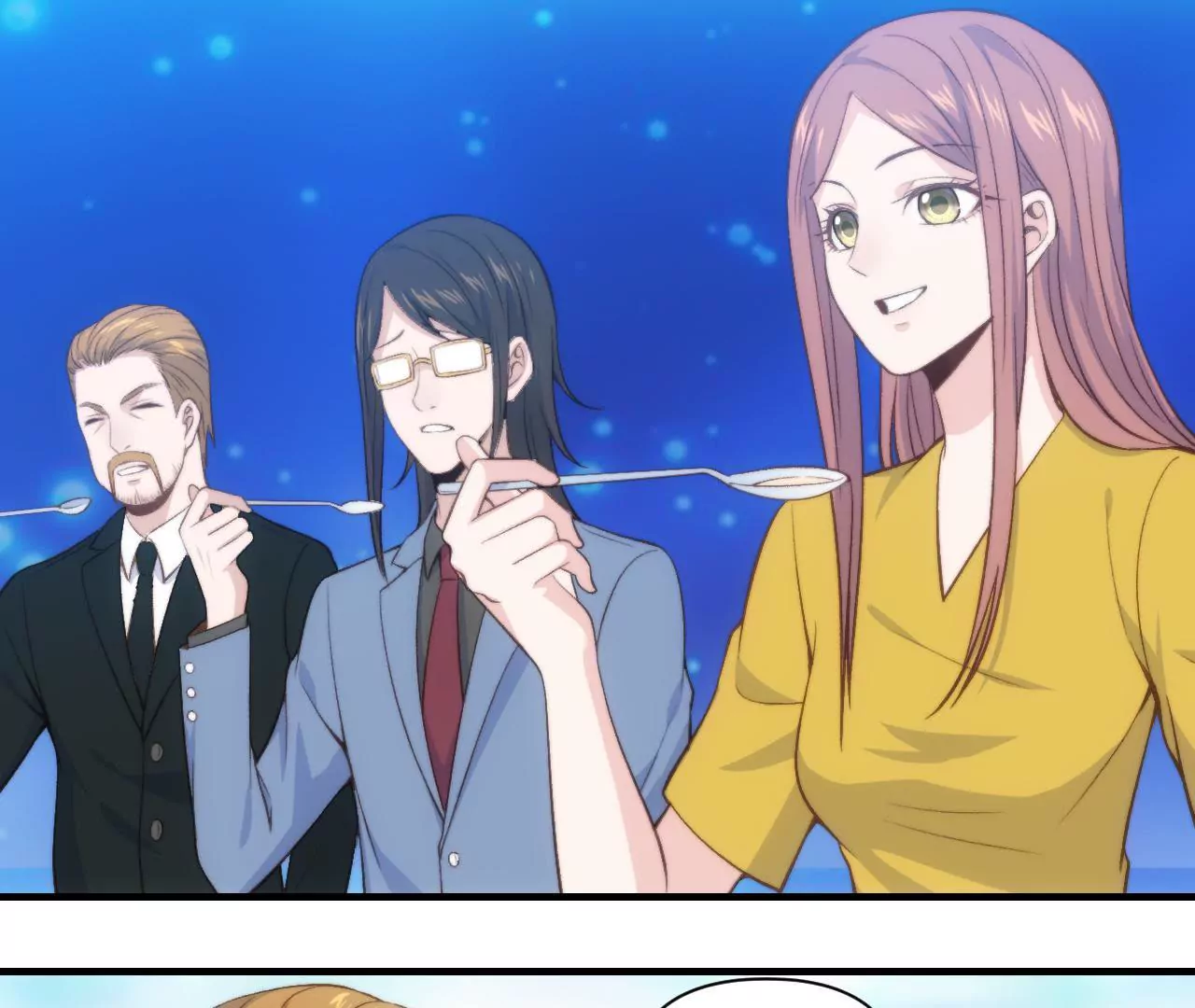 第二季 第37话 鲜美(1/2)-第99话