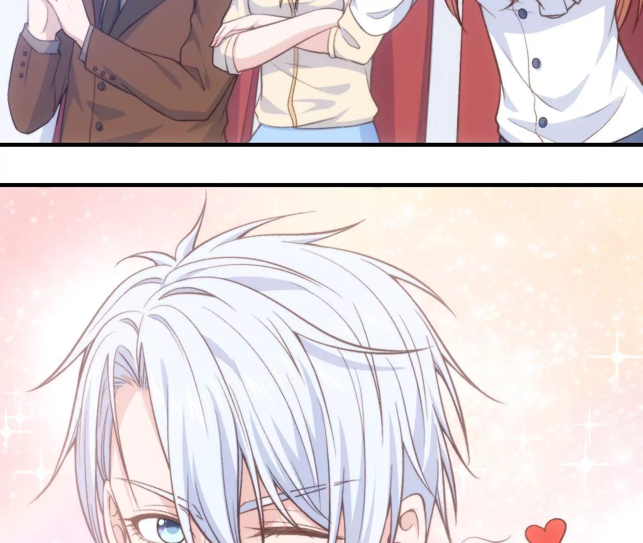 第二季 第37话 鲜美(1/2)-第99话