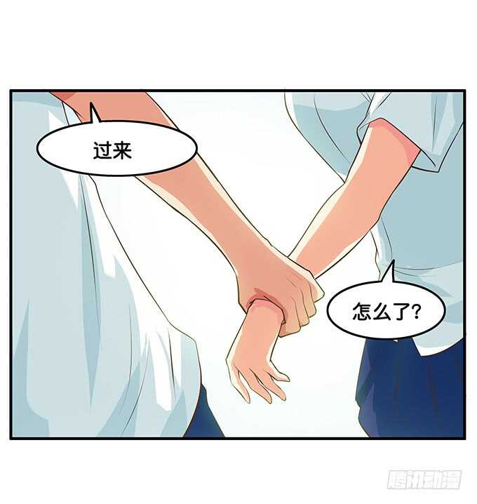 初恋微甜 - 小心我吃掉你喔~ - 3