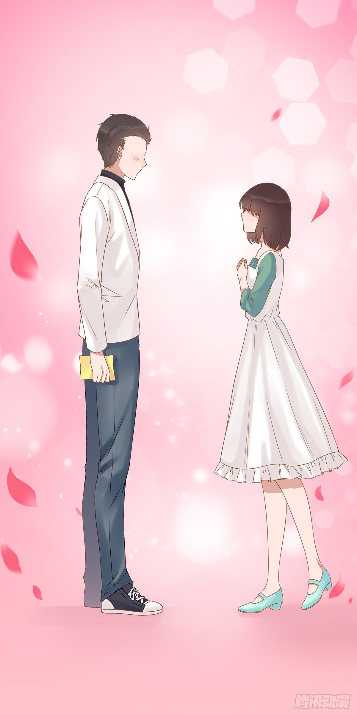 幼女委托人？(1/2)-第11话