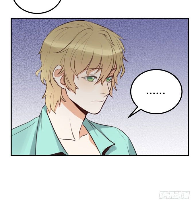 让金发双马尾死心并不容易！(1/3)-第17话