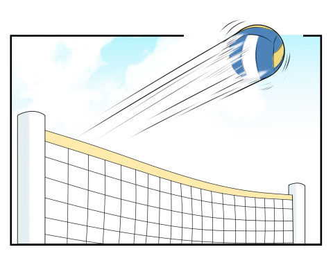 让金发双马尾死心并不容易！(1/3)-第17话