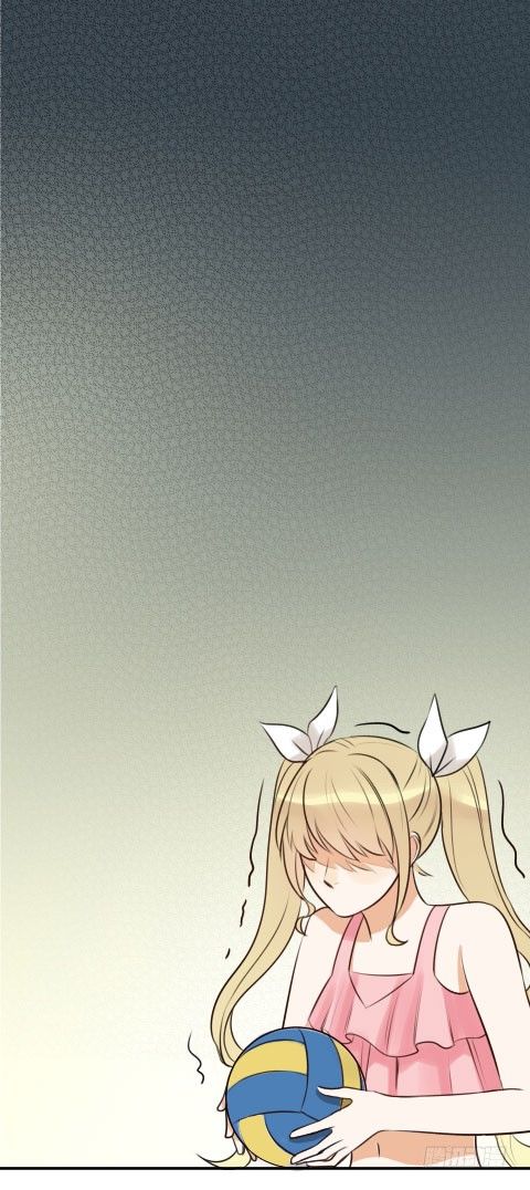 让金发双马尾死心并不容易！(1/3)-第17话