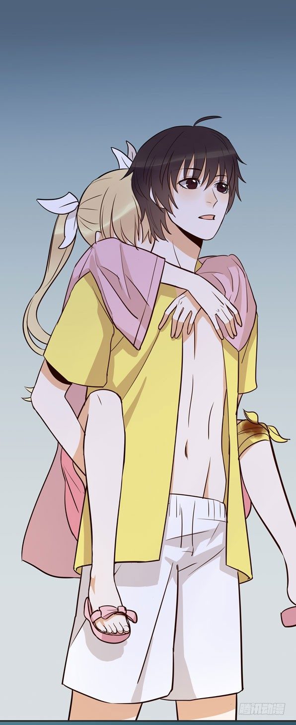 月色真美(1/3)-第19话