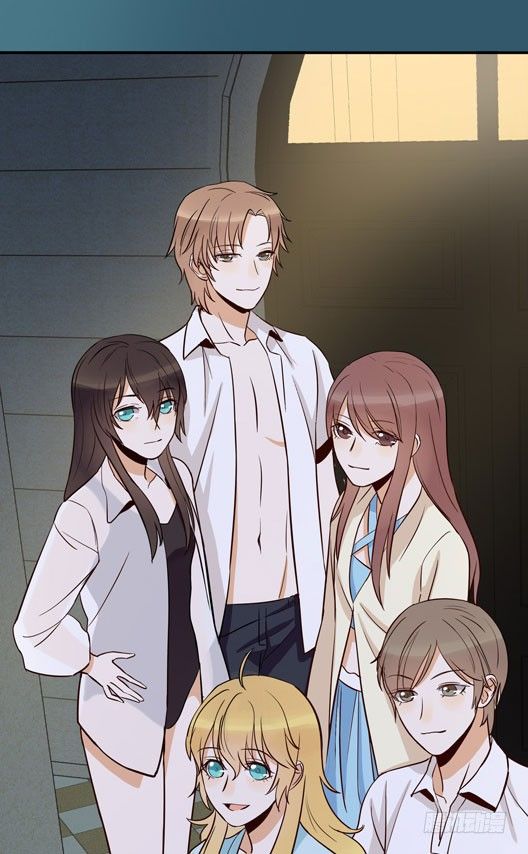 月色真美(1/3)-第19话