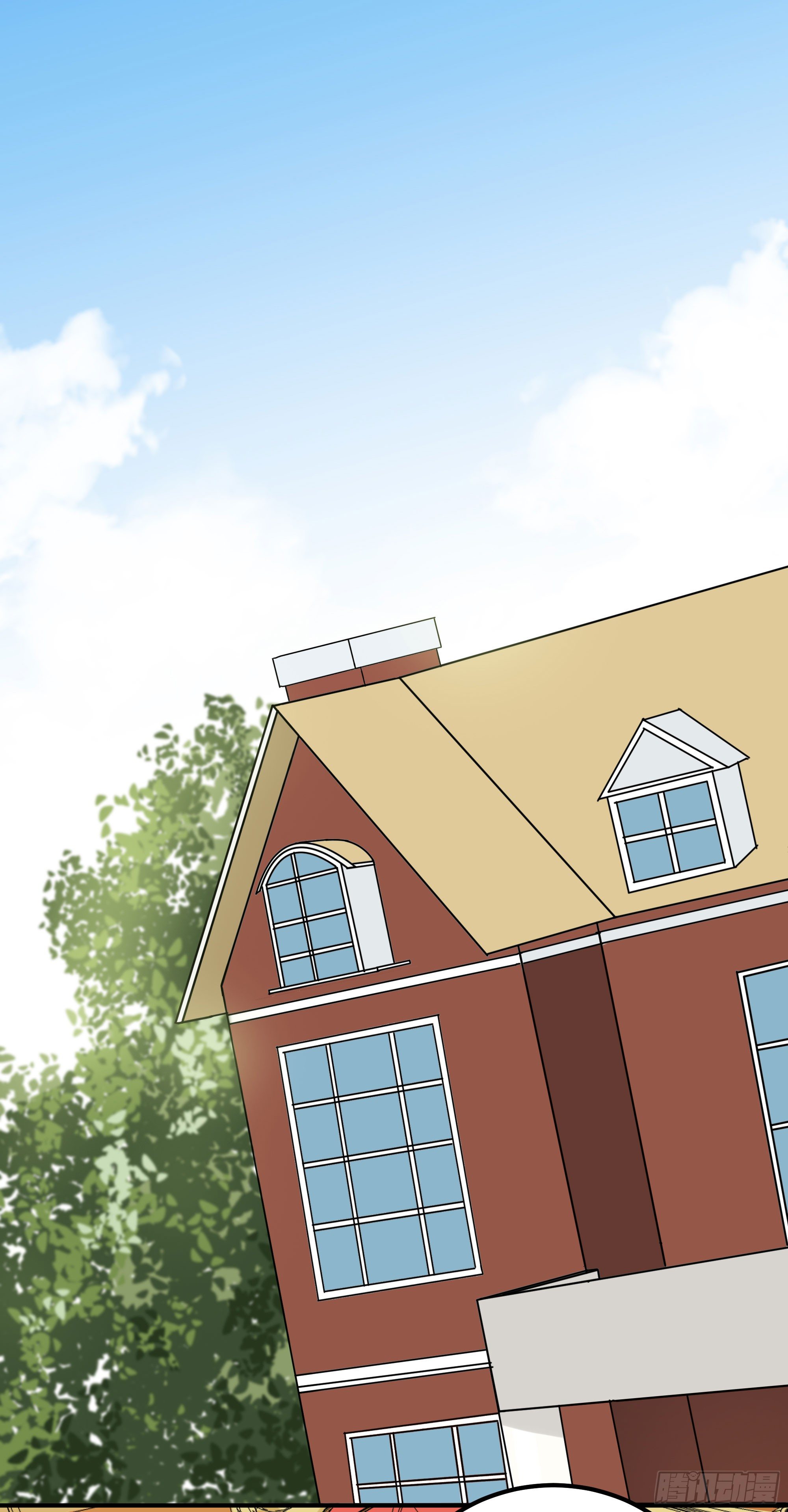 面条的委托(1/2)-第21话