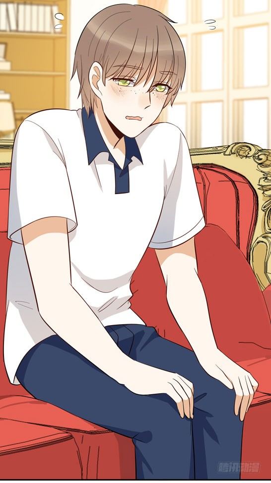 面条的委托(1/2)-第21话