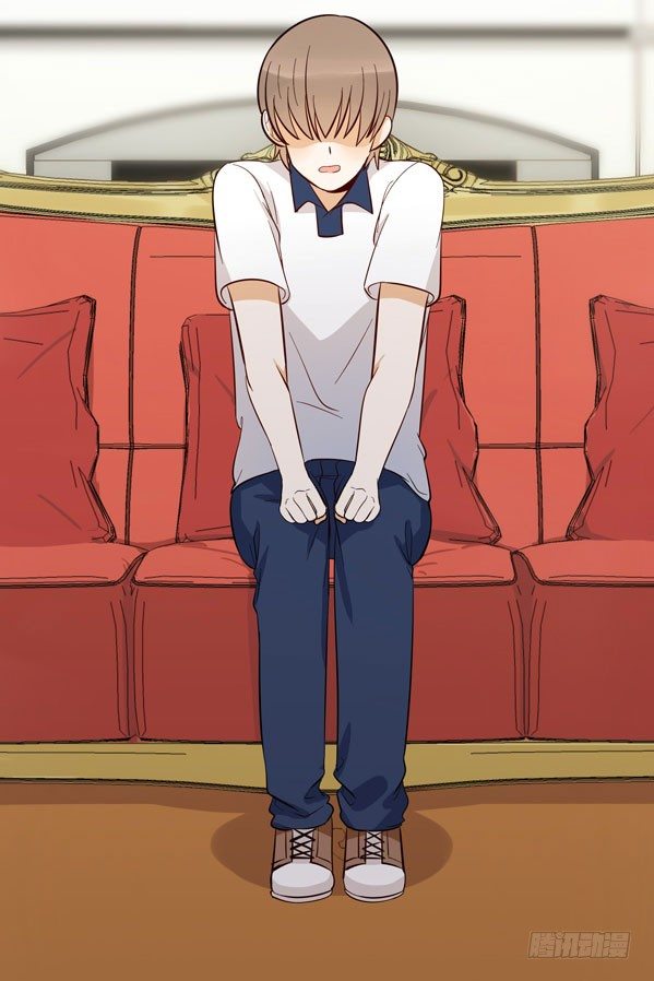 面条的委托(1/2)-第21话