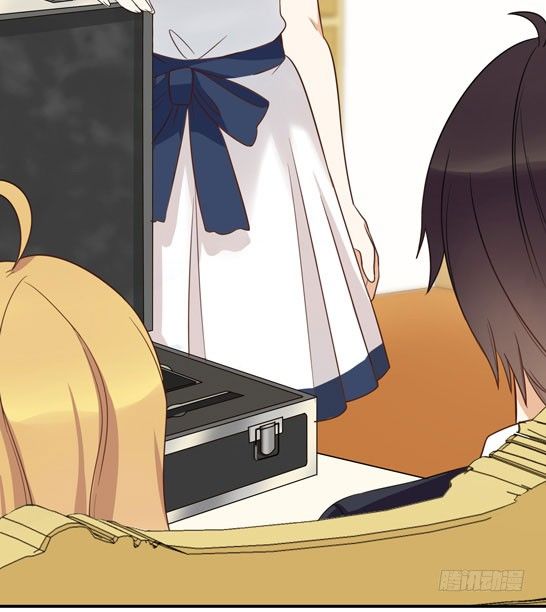 调查结果(1/2)-第23话