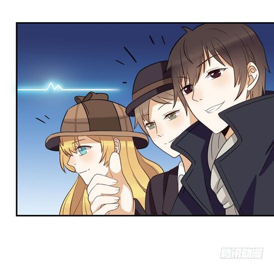 调查结果(1/2)-第23话