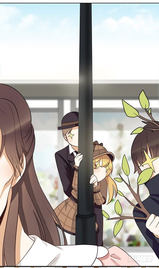 调查结果(1/2)-第23话