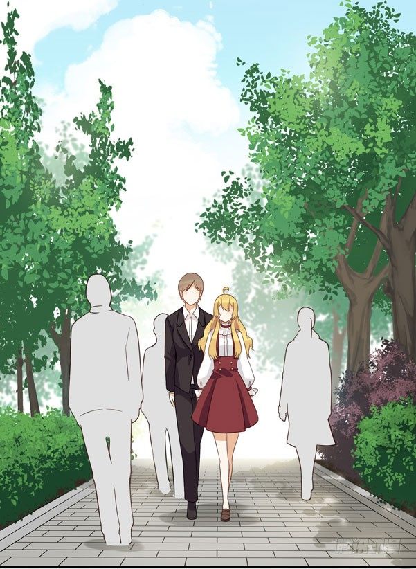 偶遇(1/2)-第25话