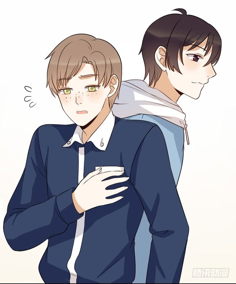 偶遇(1/2)-第25话