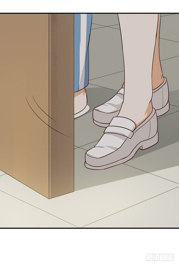 古怪的情侣-第37话