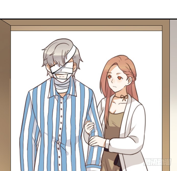 古怪的情侣-第37话