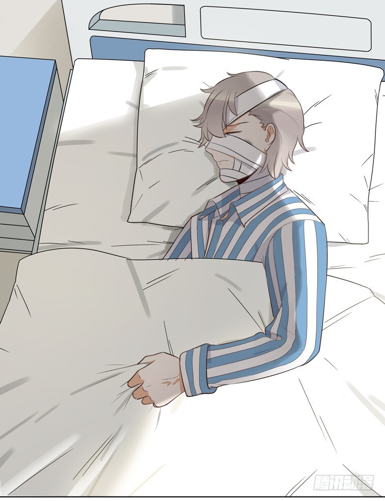 古怪的情侣-第37话